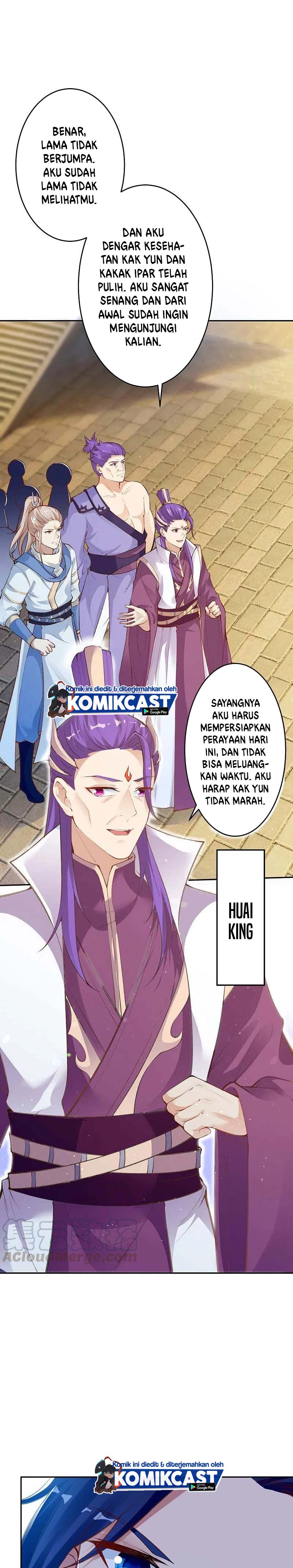 Dilarang COPAS - situs resmi www.mangacanblog.com - Komik against the gods 349 - chapter 349 350 Indonesia against the gods 349 - chapter 349 Terbaru 12|Baca Manga Komik Indonesia|Mangacan